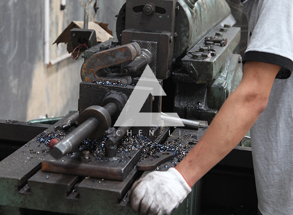 起重吊鉗執行標準 起重吊鉗執行標準