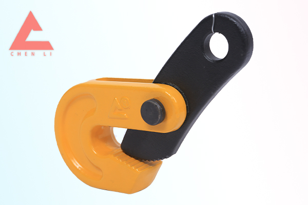 起重吊鉗鋼板夾具 起重吊鉗鋼板夾具