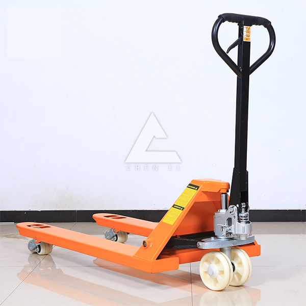 地牛叉車 地牛叉車