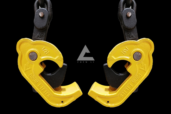 叉車油桶吊鉗 叉車油桶吊鉗