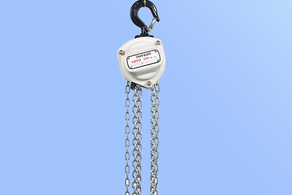 HSZ-D型倒鏈?zhǔn)掷J HSZ-D型倒鏈?zhǔn)掷J