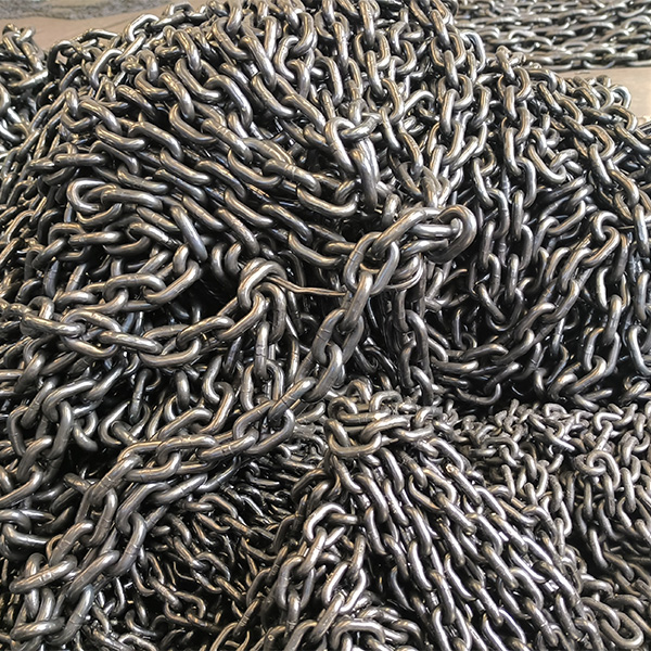 辰力80起重鏈條 辰力80起重鏈條